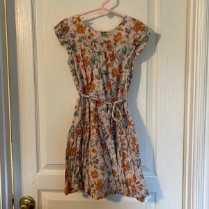 NWOT Girls gap dress